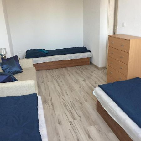 Apartman C.1 Haliganda*** Liptovsky Hradok Exterior photo