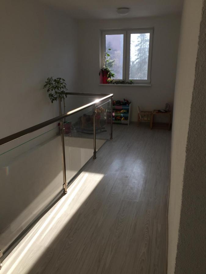 Apartman C.1 Haliganda*** Liptovsky Hradok Exterior photo