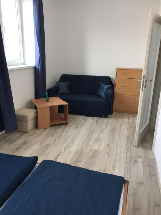 Apartman C.1 Haliganda*** Liptovsky Hradok Exterior photo