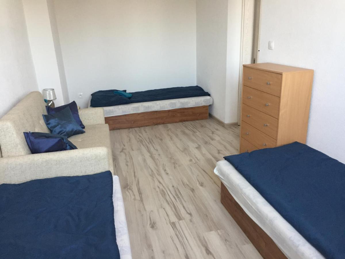 Apartman C.1 Haliganda*** Liptovsky Hradok Exterior photo