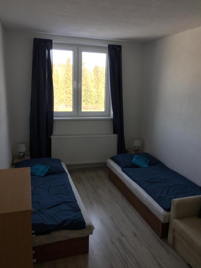 Apartman C.1 Haliganda*** Liptovsky Hradok Exterior photo