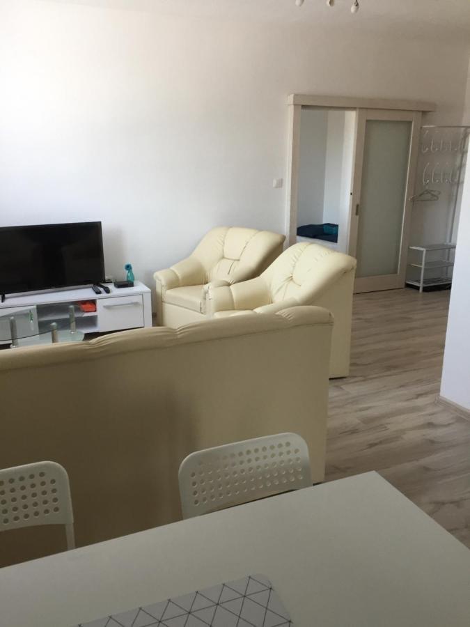 Apartman C.1 Haliganda*** Liptovsky Hradok Exterior photo