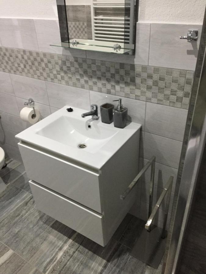 Apartman C.1 Haliganda*** Liptovsky Hradok Exterior photo