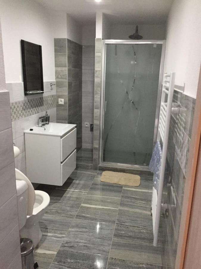 Apartman C.1 Haliganda*** Liptovsky Hradok Exterior photo