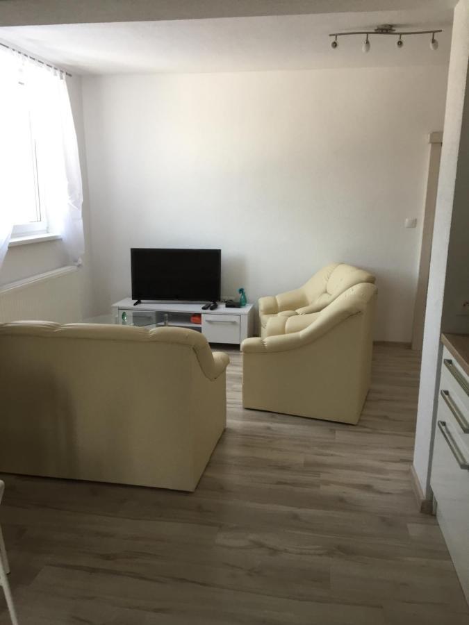 Apartman C.1 Haliganda*** Liptovsky Hradok Exterior photo