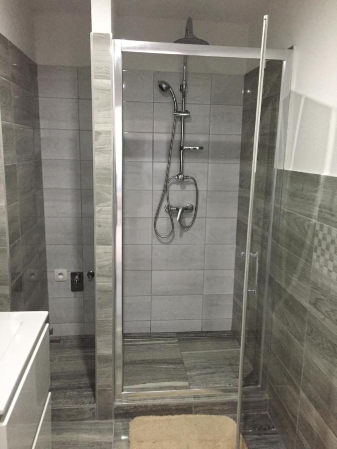 Apartman C.1 Haliganda*** Liptovsky Hradok Exterior photo