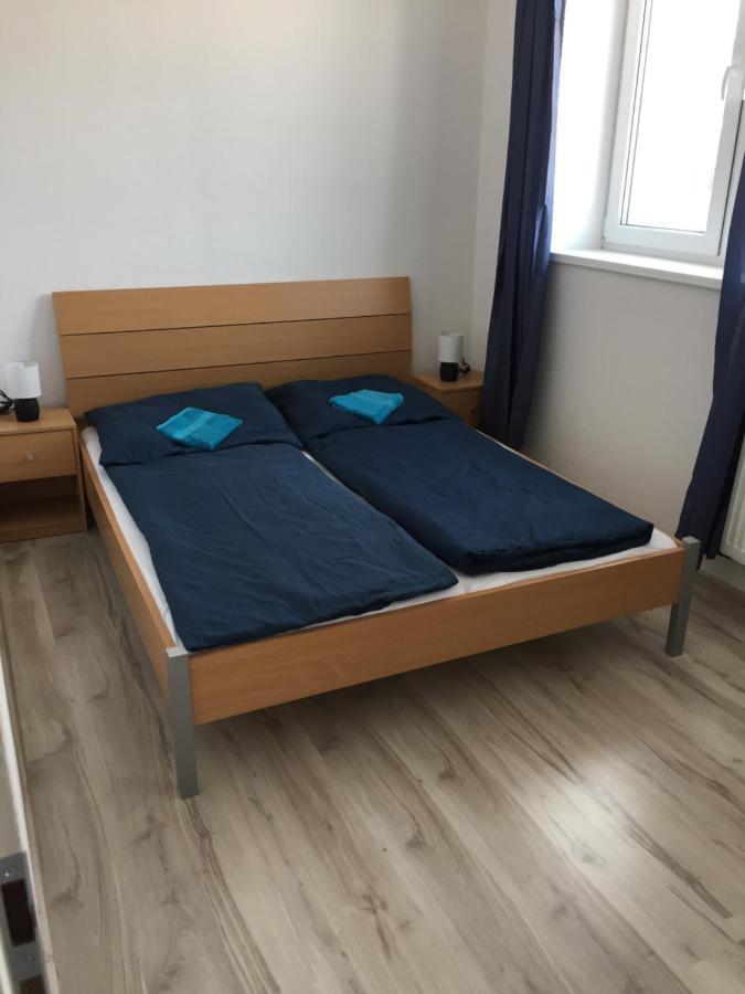 Apartman C.1 Haliganda*** Liptovsky Hradok Exterior photo